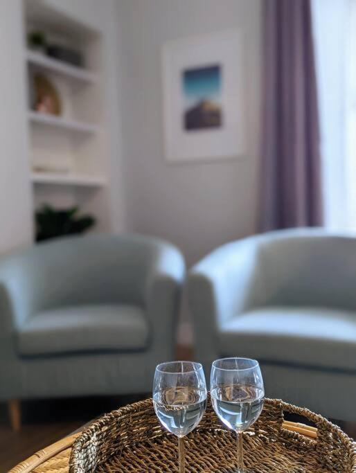Parkview Cottage - Lovely Home With Cosy Fireplace كارنوستي المظهر الخارجي الصورة