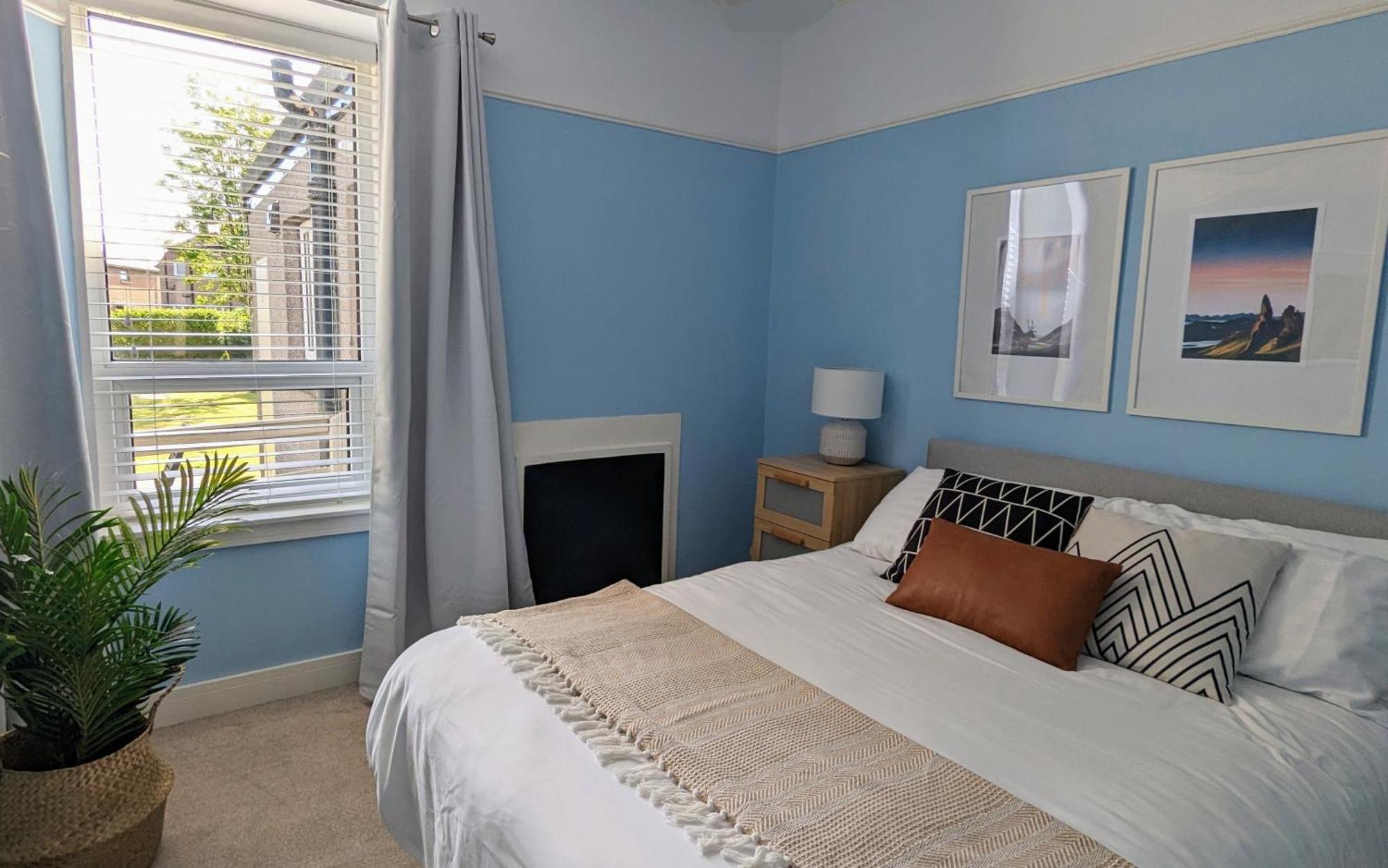 Parkview Cottage - Lovely Home With Cosy Fireplace كارنوستي المظهر الخارجي الصورة