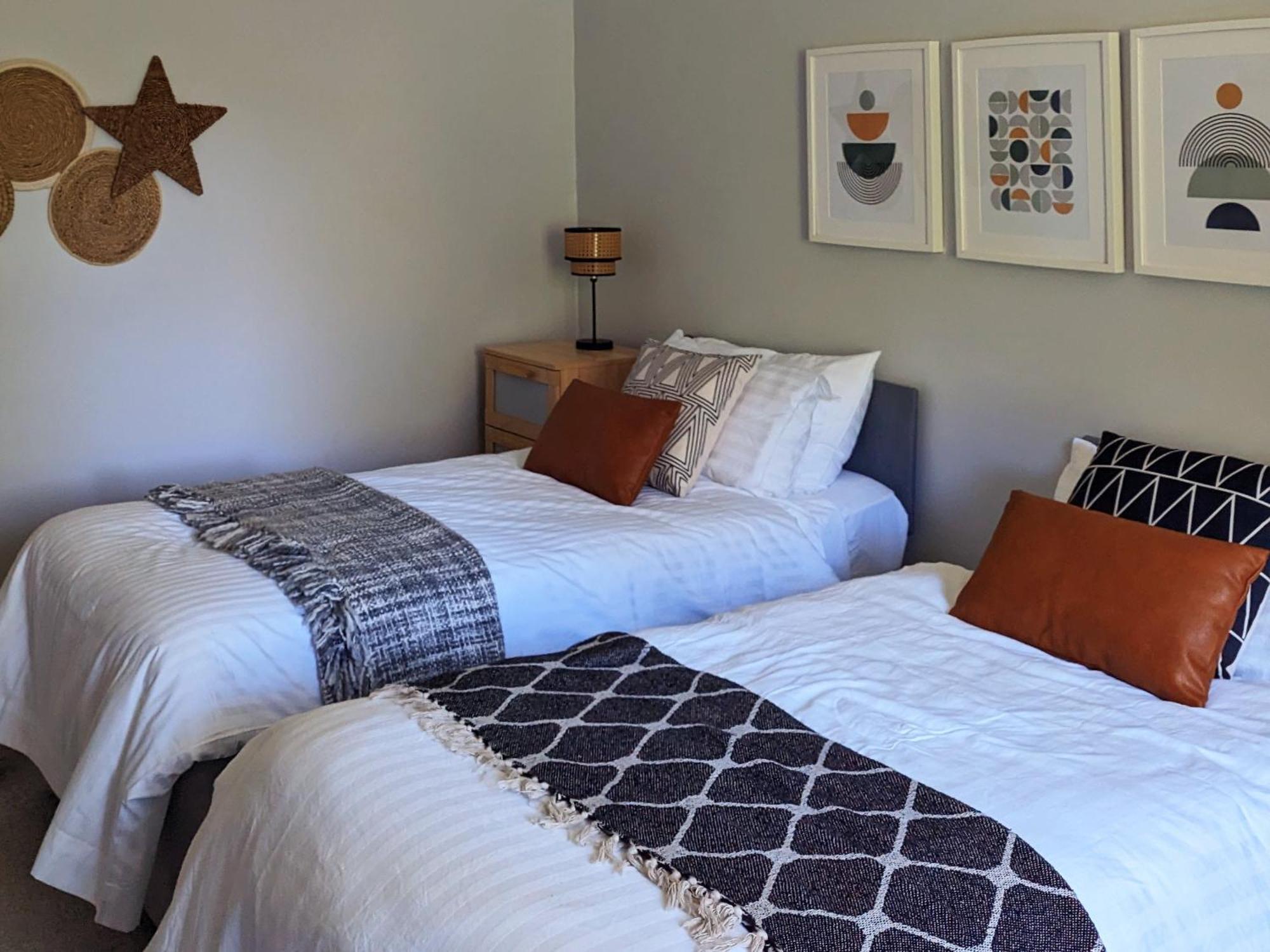 Parkview Cottage - Lovely Home With Cosy Fireplace كارنوستي المظهر الخارجي الصورة