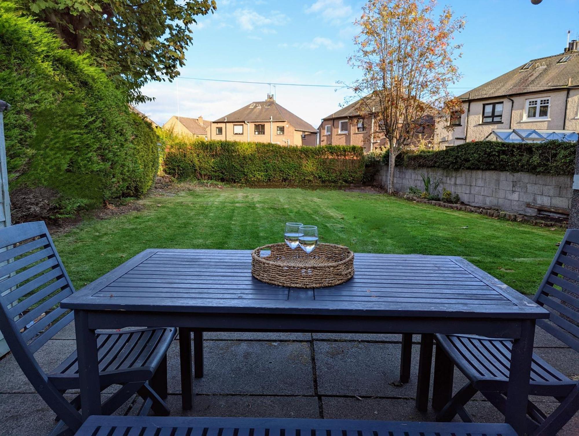Parkview Cottage - Lovely Home With Cosy Fireplace كارنوستي المظهر الخارجي الصورة